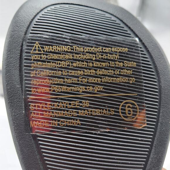 Top Moda Kaylee Women's Western Boots Size 6 Pointed Toe Cowgirl Cowboy Party - Picture 11 of 11